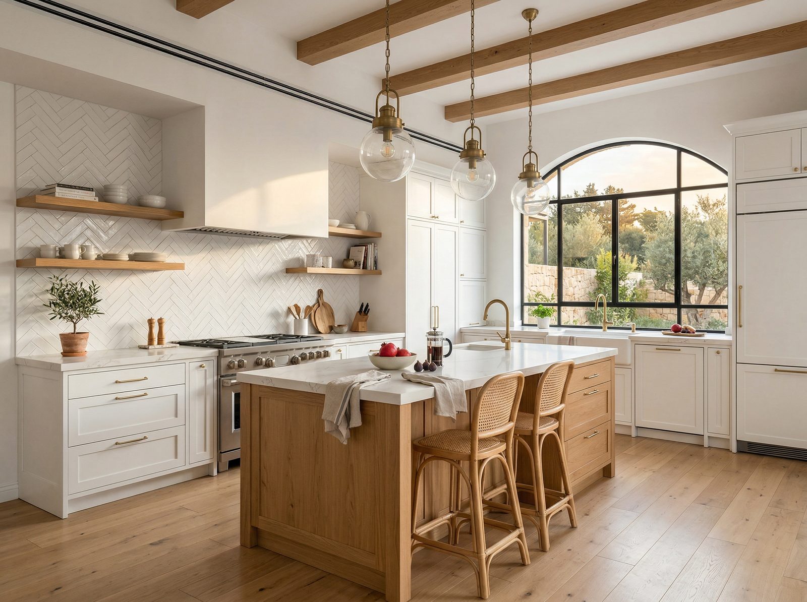 עיצוב מטבחים