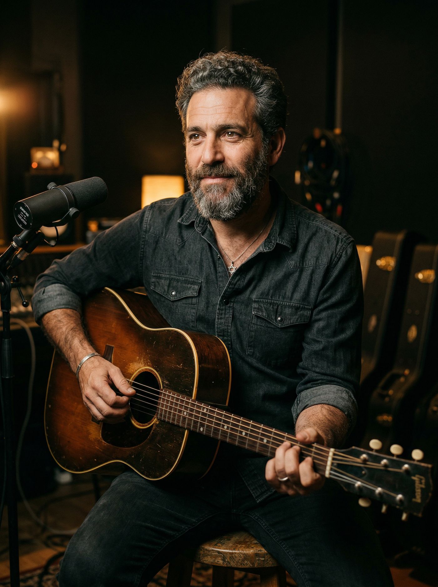 מורה לגיטרה