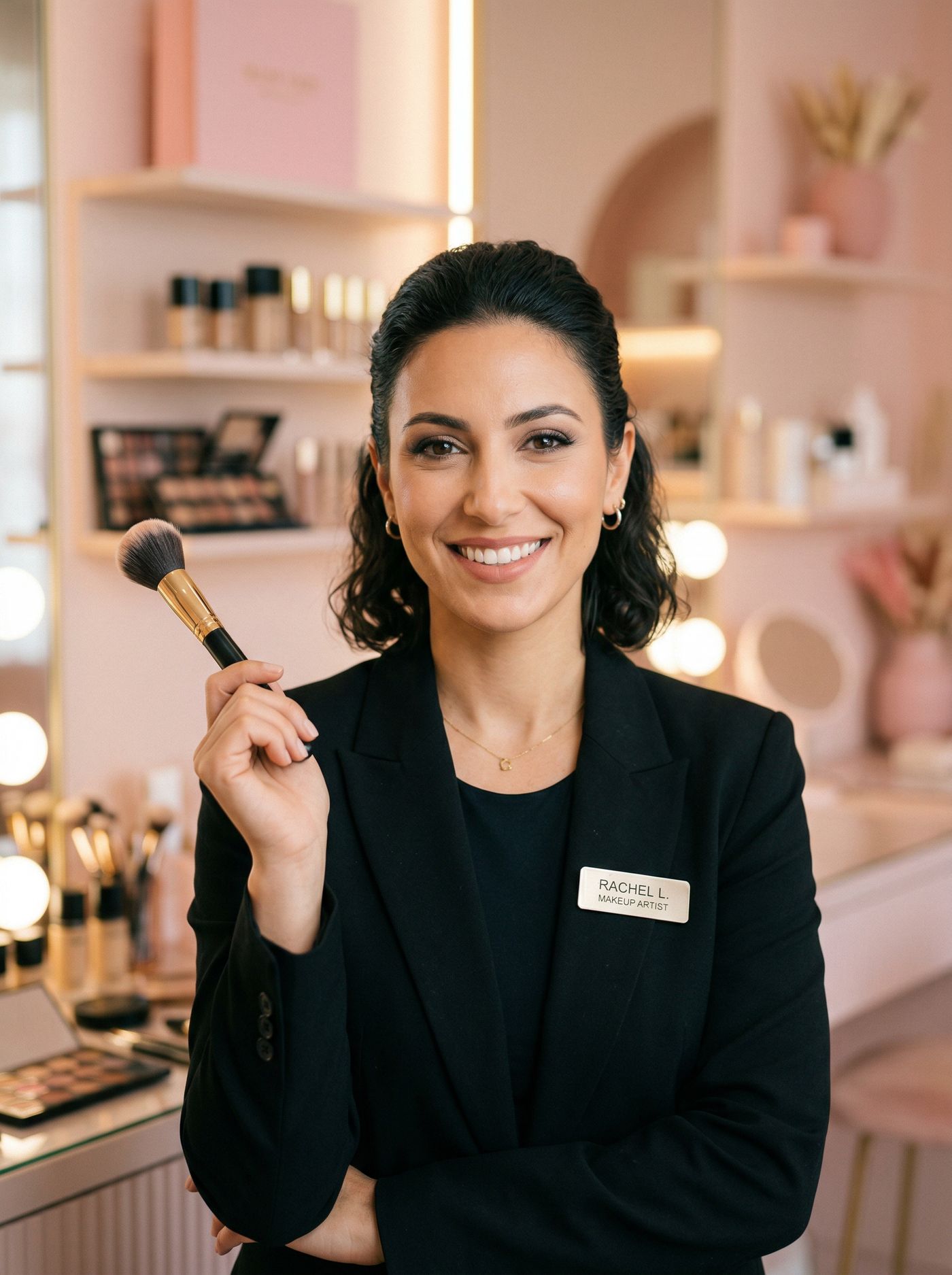 רחל לוי - מרצה