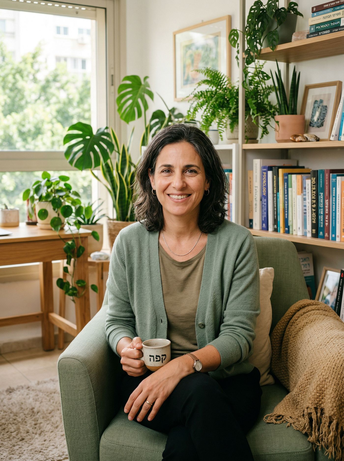 ד״ר נועה לוי